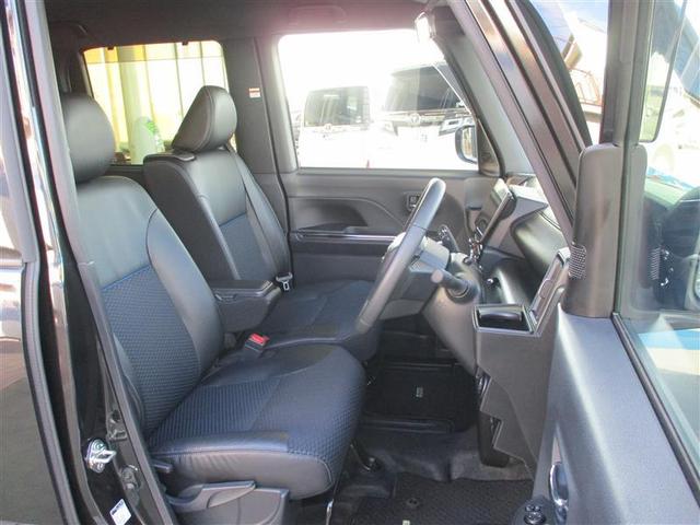 タント カスタムＲＳ　両側パワスライドドア　ＩＳＴＯＰ　元試乗車　地デジフルセグ　ＥＴＣ付き　クルーズコントロール　メモリーナビゲーション　ナビＴＶ　ＡＡＣ　ドライブレコーダー　ＬＥＤライト　１オーナー　ＤＶＤ　キーフリー（4枚目）