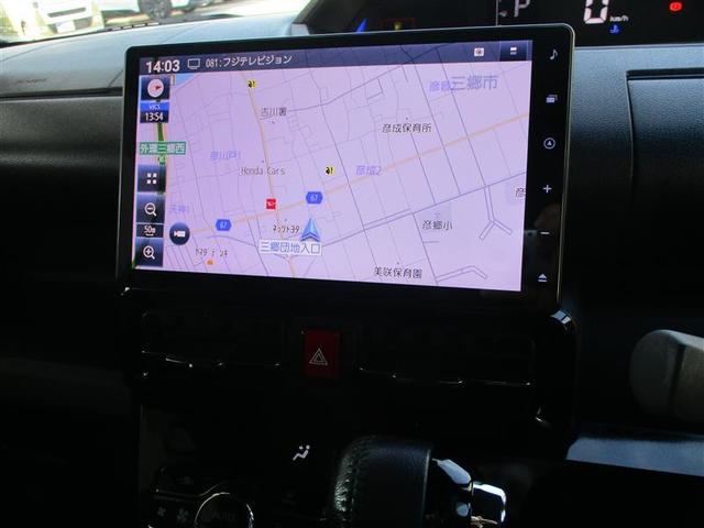 タント カスタムＲＳ　両側パワスライドドア　ＩＳＴＯＰ　元試乗車　地デジフルセグ　ＥＴＣ付き　クルーズコントロール　メモリーナビゲーション　ナビＴＶ　ＡＡＣ　ドライブレコーダー　ＬＥＤライト　１オーナー　ＤＶＤ　キーフリー（8枚目）