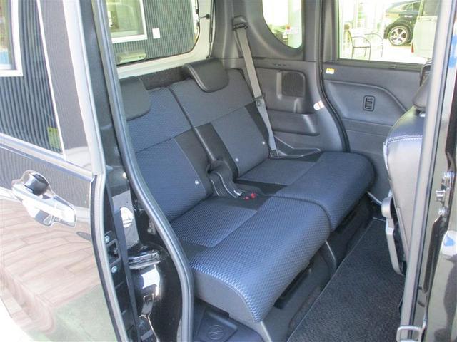 タント カスタムＲＳ　両側パワスライドドア　ＩＳＴＯＰ　元試乗車　地デジフルセグ　ＥＴＣ付き　クルーズコントロール　メモリーナビゲーション　ナビＴＶ　ＡＡＣ　ドライブレコーダー　ＬＥＤライト　１オーナー　ＤＶＤ　キーフリー（16枚目）