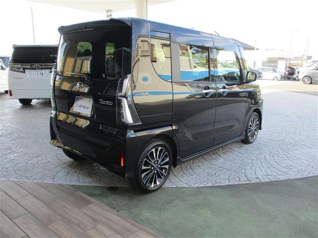 タント カスタムＲＳ　両側パワスライドドア　ＩＳＴＯＰ　元試乗車　地デジフルセグ　ＥＴＣ付き　クルーズコントロール　メモリーナビゲーション　ナビＴＶ　ＡＡＣ　ドライブレコーダー　ＬＥＤライト　１オーナー　ＤＶＤ　キーフリー（17枚目）