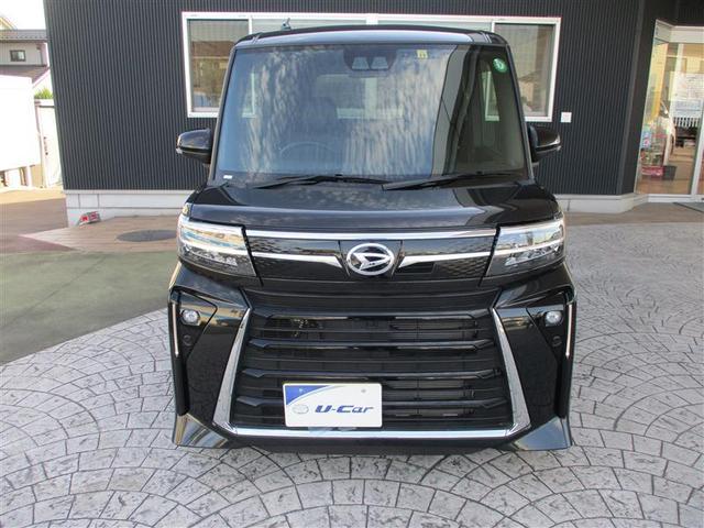 タント カスタムＲＳ　両側パワスライドドア　ＩＳＴＯＰ　元試乗車　地デジフルセグ　ＥＴＣ付き　クルーズコントロール　メモリーナビゲーション　ナビＴＶ　ＡＡＣ　ドライブレコーダー　ＬＥＤライト　１オーナー　ＤＶＤ　キーフリー（21枚目）