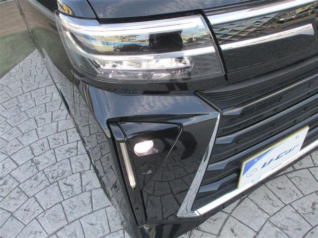 タント カスタムＲＳ　両側パワスライドドア　ＩＳＴＯＰ　元試乗車　地デジフルセグ　ＥＴＣ付き　クルーズコントロール　メモリーナビゲーション　ナビＴＶ　ＡＡＣ　ドライブレコーダー　ＬＥＤライト　１オーナー　ＤＶＤ　キーフリー（23枚目）