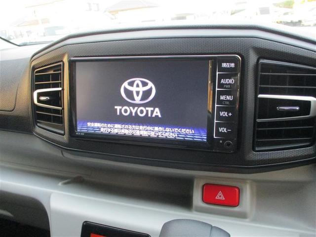 トヨタ純正のＳＤナビＮＳＣＮ-Ｗ６８です。