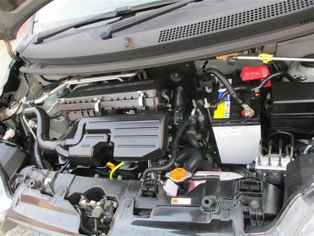 エンジンルームともにしっかりクリーニング済です。
