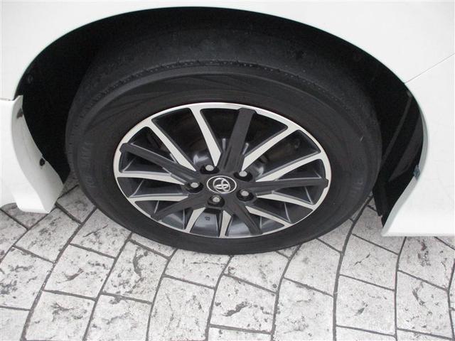 ヴォクシー ZS 両電動スライドドア 地デジ 盗難防止システム オートエアコン ダブルエアバッグ DVD再生可 ETC LEDヘッドライト キーレスエントリー メモリーナビ ナビTV AUX 3列シート 横滑り防止(7枚目)