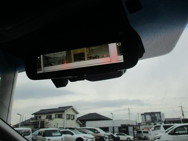 ヴェルファイアハイブリッド ZR Gエディション 地上デジタル レザー 横滑り防止機能 100V LED ドラレコ付き 記録簿付 ナビ&TV Wエアコン スマキー メモリーナビ 電動シート 盗難防止装置 3列シート クルーズコントロール DVD再生(11枚目)