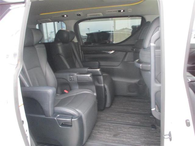 ヴェルファイアハイブリッド ZR Gエディション 地上デジタル レザー 横滑り防止機能 100V LED ドラレコ付き 記録簿付 ナビ&TV Wエアコン スマキー メモリーナビ 電動シート 盗難防止装置 3列シート クルーズコントロール DVD再生(17枚目)