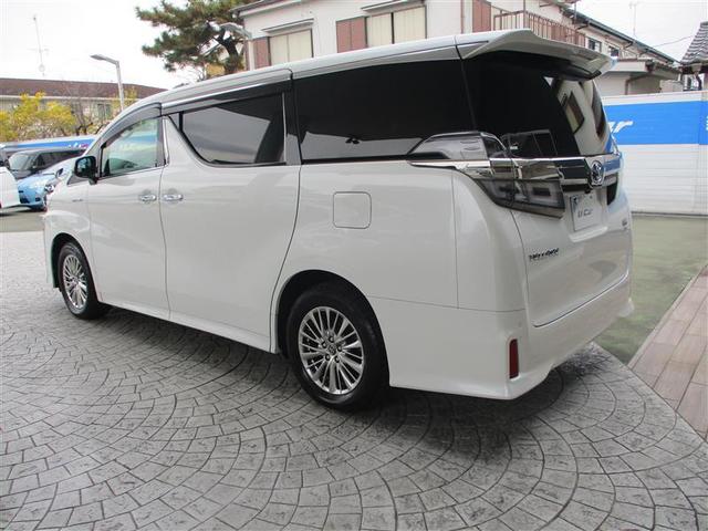 ヴェルファイアハイブリッド ZR Gエディション 地上デジタル レザー 横滑り防止機能 100V LED ドラレコ付き 記録簿付 ナビ&TV Wエアコン スマキー メモリーナビ 電動シート 盗難防止装置 3列シート クルーズコントロール DVD再生(27枚目)