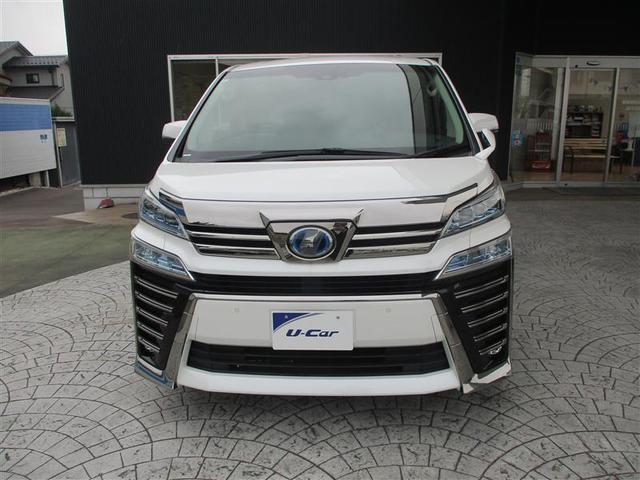 ヴェルファイアハイブリッド ZR Gエディション 地上デジタル レザー 横滑り防止機能 100V LED ドラレコ付き 記録簿付 ナビ&TV Wエアコン スマキー メモリーナビ 電動シート 盗難防止装置 3列シート クルーズコントロール DVD再生(28枚目)