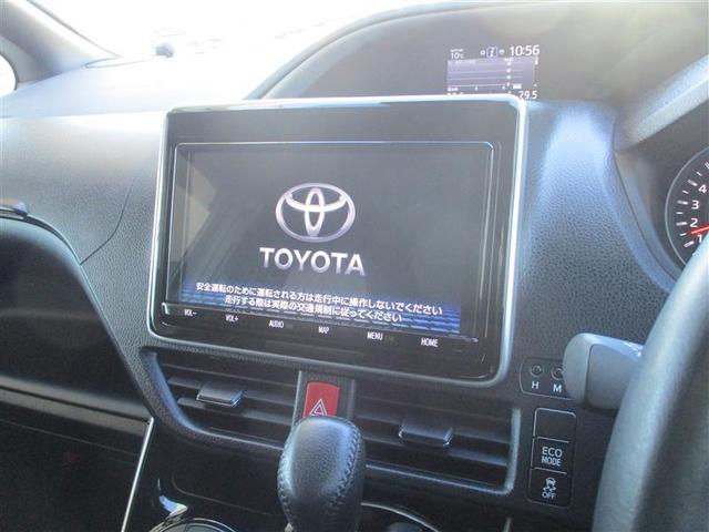 ヴォクシー ZS 煌III プリクラッシュ スマートキ アイスト 記録簿付き 横滑り防止装置 ナビTV アルミ 三列シート WAC 盗難防止 オートエアコン キーレス ETC装備 パワステ メモリナビ クルコン ABS ドラレコ(8枚目)