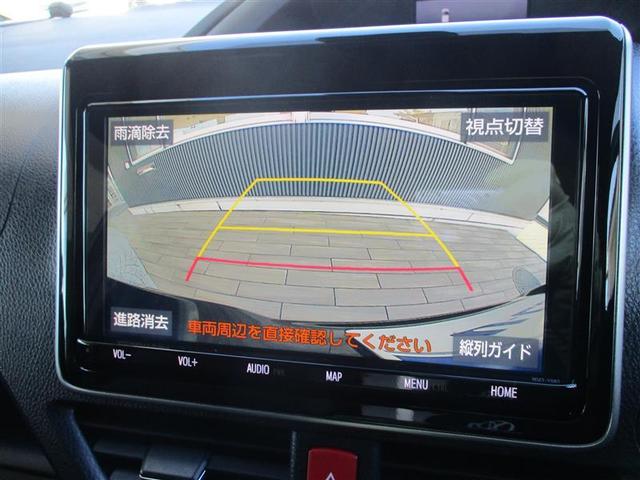 ヴォクシー ZS 煌III プリクラッシュ スマートキ アイスト 記録簿付き 横滑り防止装置 ナビTV アルミ 三列シート WAC 盗難防止 オートエアコン キーレス ETC装備 パワステ メモリナビ クルコン ABS ドラレコ(13枚目)