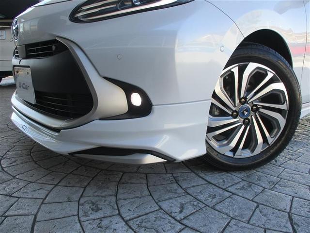 アクア G ワンオーナ VSC アルミ 衝突軽減ブレーキ メモリナビ バックモニター LED クルーズコントロール スマートキー ETC車載器 ドライブレコーダー ナビ パワーウィンドウ イモビライザー 試乗車(9枚目)