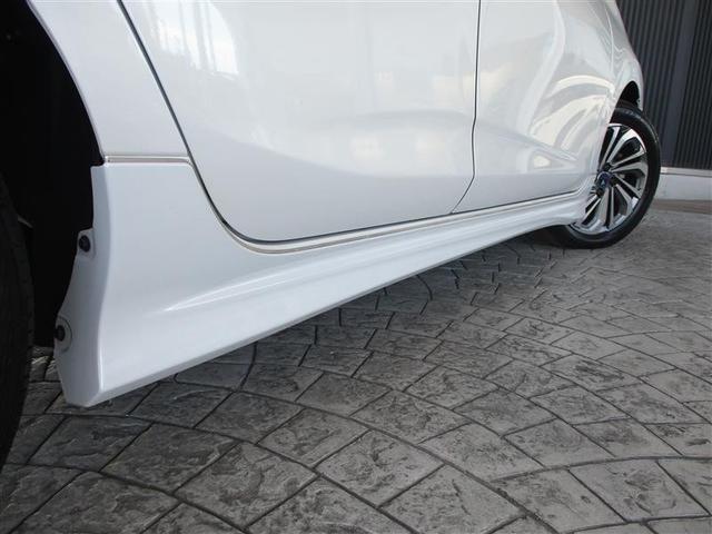 アクア G ワンオーナ VSC アルミ 衝突軽減ブレーキ メモリナビ バックモニター LED クルーズコントロール スマートキー ETC車載器 ドライブレコーダー ナビ パワーウィンドウ イモビライザー 試乗車(10枚目)