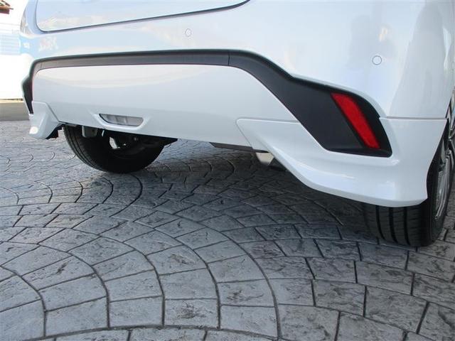 アクア G ワンオーナ VSC アルミ 衝突軽減ブレーキ メモリナビ バックモニター LED クルーズコントロール スマートキー ETC車載器 ドライブレコーダー ナビ パワーウィンドウ イモビライザー 試乗車(11枚目)