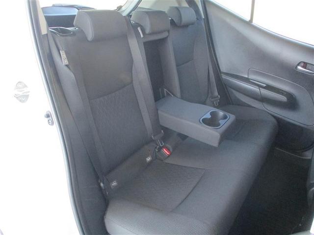 アクア G ワンオーナ VSC アルミ 衝突軽減ブレーキ メモリナビ バックモニター LED クルーズコントロール スマートキー ETC車載器 ドライブレコーダー ナビ パワーウィンドウ イモビライザー 試乗車(20枚目)