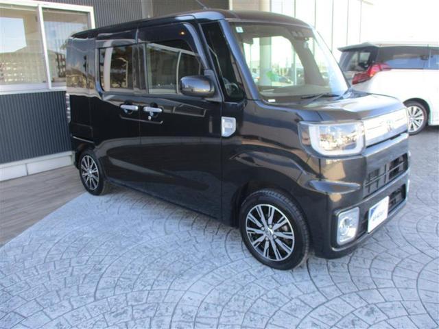 ピクシスメガ Gターボ SAIII エアコン 誤発進抑制 フルセグテレビ Bカメ Aストップ インテリキー DVD 横滑り防止装置 1オーナー LEDヘッドライト ドライブレコーダー ABS PS アルミホイール ETC エアバッグ(5枚目)