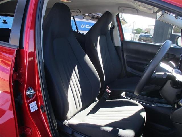 アクア X 踏み間違い防止 100V イモビ ナビ&TV ドライブレコーダー 点検記録簿 LEDヘッドライト スマートキー 横滑り防止機能 キーレスエントリー ワンオーナー オートクルーズ オートエアコン ETC(9枚目)