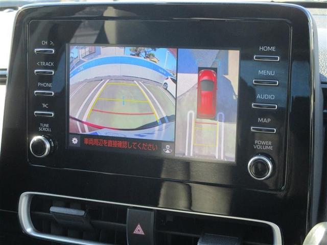 アクア X 踏み間違い防止 100V イモビ ナビ&TV ドライブレコーダー 点検記録簿 LEDヘッドライト スマートキー 横滑り防止機能 キーレスエントリー ワンオーナー オートクルーズ オートエアコン ETC(16枚目)