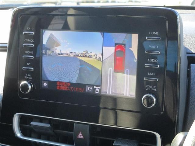 アクア X 踏み間違い防止 100V イモビ ナビ&TV ドライブレコーダー 点検記録簿 LEDヘッドライト スマートキー 横滑り防止機能 キーレスエントリー ワンオーナー オートクルーズ オートエアコン ETC(17枚目)