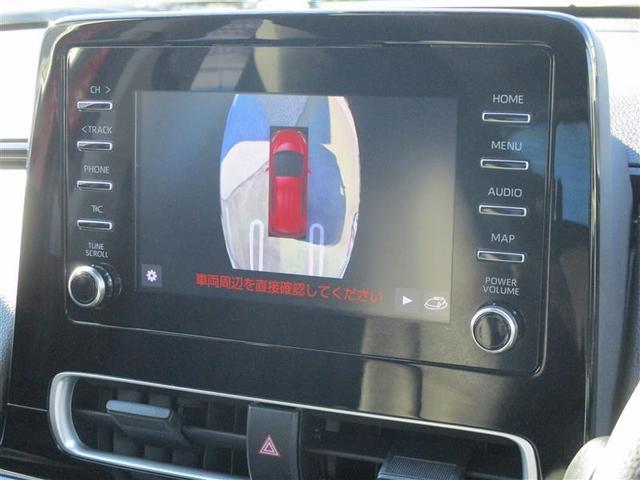 アクア X 踏み間違い防止 100V イモビ ナビ&TV ドライブレコーダー 点検記録簿 LEDヘッドライト スマートキー 横滑り防止機能 キーレスエントリー ワンオーナー オートクルーズ オートエアコン ETC(18枚目)