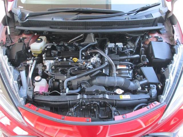 アクア X 踏み間違い防止 100V イモビ ナビ&TV ドライブレコーダー 点検記録簿 LEDヘッドライト スマートキー 横滑り防止機能 キーレスエントリー ワンオーナー オートクルーズ オートエアコン ETC(31枚目)