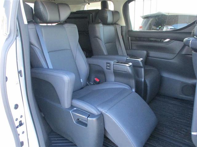 アルファード ２．５Ｓ　Ｃパッケージ　両電動ドア　Ｂモニタ　地デジ　１オーナー　定期点検記録簿　ＤＶＤ再生可能　リアオートエアコン　ナビテレビ　横滑り防止　クルコン　ＡＣ１００Ｖ電源　セキュリティ　ＥＴＣ車載器　ＬＥＤヘッドライト　ＡＢＳ（15枚目）