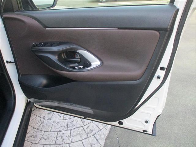 ヤリスクロス ハイブリッドZ ドライブレコーダ インテリジェントキー アルミホイル LEDライト 1オ-ナ- リアカメラ ナビ クルーズコントロール 整備記録簿 横滑り防止システム メモリーナビゲーション 電動シ-ト パワステ(17枚目)