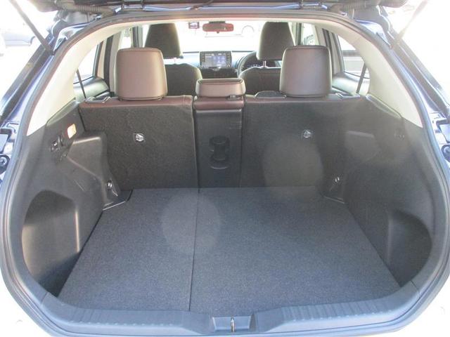 ヤリスクロス ハイブリッドZ ドライブレコーダ インテリジェントキー アルミホイル LEDライト 1オ-ナ- リアカメラ ナビ クルーズコントロール 整備記録簿 横滑り防止システム メモリーナビゲーション 電動シ-ト パワステ(20枚目)