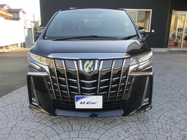 アルファード 2.5S タイプゴールド イモビ バックモニタ- LEDランプ 1オーナー車 リアオートエアコン 点検記録簿 ドライブレコーダ エアコン DVDプレーヤー 横滑防止装置 アルミ パワーウィンドウ メディアプレイヤー接続 ABS(24枚目)