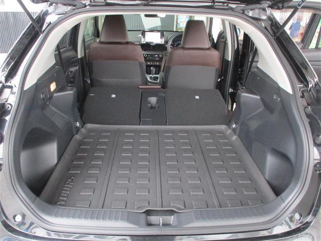 ヤリスクロス Z バックモニタ ワンオーナ 横滑り防止システム イモビ カーテンエアバッグ ナビ クルーズC エアコン スマートキ- アルミ キーフリー パワステ ダブルエアバック LEDヘット エアバッグ 記録簿有(17枚目)