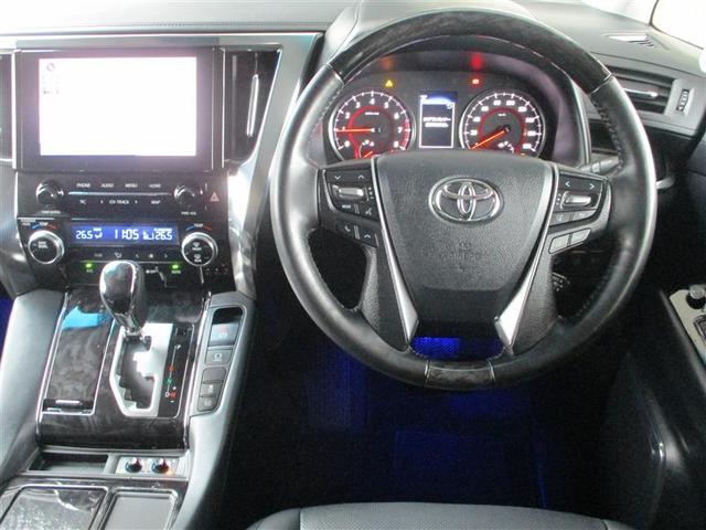 ヴェルファイア ２．５Ｚ　Ｇエディション　後カメラ　１オナ　ＷＳＲ　フルセグテレビ　ＡＣ１００Ｖ　パワーシート　スマキー　クルーズコントロール　ＥＴＣ装備　助手席エアバック　運転席エアバッグ　エアロ　ドラレコ付き　アルミホイール　エアコン（9枚目）