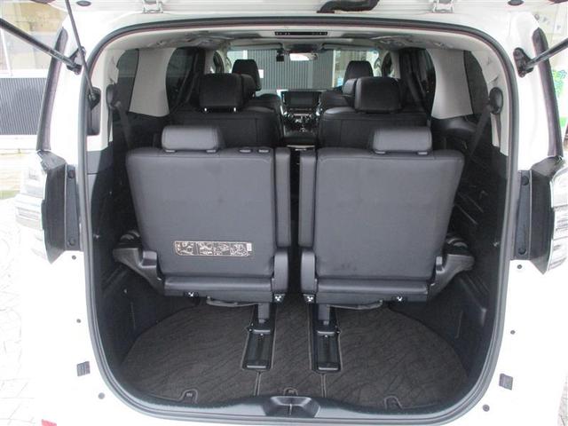 ヴェルファイア ２．５Ｚ　Ｇエディション　後カメラ　１オナ　ＷＳＲ　フルセグテレビ　ＡＣ１００Ｖ　パワーシート　スマキー　クルーズコントロール　ＥＴＣ装備　助手席エアバック　運転席エアバッグ　エアロ　ドラレコ付き　アルミホイール　エアコン（18枚目）