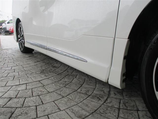 ヴェルファイア ２．５Ｚ　Ｇエディション　後カメラ　１オナ　ＷＳＲ　フルセグテレビ　ＡＣ１００Ｖ　パワーシート　スマキー　クルーズコントロール　ＥＴＣ装備　助手席エアバック　運転席エアバッグ　エアロ　ドラレコ付き　アルミホイール　エアコン（28枚目）