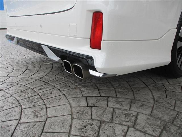 ヴェルファイア ２．５Ｚ　Ｇエディション　後カメラ　１オナ　ＷＳＲ　フルセグテレビ　ＡＣ１００Ｖ　パワーシート　スマキー　クルーズコントロール　ＥＴＣ装備　助手席エアバック　運転席エアバッグ　エアロ　ドラレコ付き　アルミホイール　エアコン（29枚目）