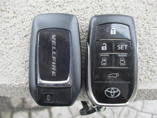 ヴェルファイア ２．５Ｚ　Ｇエディション　後カメラ　１オナ　ＷＳＲ　フルセグテレビ　ＡＣ１００Ｖ　パワーシート　スマキー　クルーズコントロール　ＥＴＣ装備　助手席エアバック　運転席エアバッグ　エアロ　ドラレコ付き　アルミホイール　エアコン（35枚目）