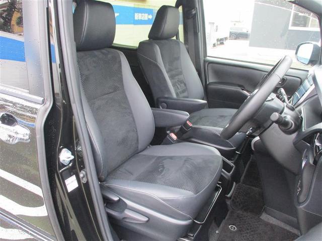 ヴォクシー ハイブリッドＺＳ　煌ＩＩＩ　ドライブレコーダ　地デジＴＶ　リヤカメラ　１オナ車　Ｗエアコン　スマートキー　ミュージックプレイヤー接続可　ＤＶＤ再生可　クルコン　ＶＳＣ　キーレス　アルミホイール　ナビ＆ＴＶ　ＬＥＤヘッドランプ（9枚目）