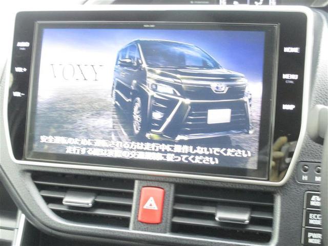 ヴォクシー ハイブリッドＺＳ　煌ＩＩＩ　ドライブレコーダ　地デジＴＶ　リヤカメラ　１オナ車　Ｗエアコン　スマートキー　ミュージックプレイヤー接続可　ＤＶＤ再生可　クルコン　ＶＳＣ　キーレス　アルミホイール　ナビ＆ＴＶ　ＬＥＤヘッドランプ（16枚目）