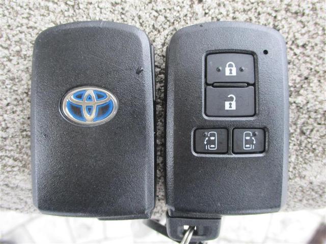 ヴォクシー ハイブリッドＺＳ　煌ＩＩＩ　ドライブレコーダ　地デジＴＶ　リヤカメラ　１オナ車　Ｗエアコン　スマートキー　ミュージックプレイヤー接続可　ＤＶＤ再生可　クルコン　ＶＳＣ　キーレス　アルミホイール　ナビ＆ＴＶ　ＬＥＤヘッドランプ（30枚目）