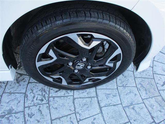 Ｎ－ＢＯＸカスタム Ｇ・Ｌターボホンダセンシング（7枚目）