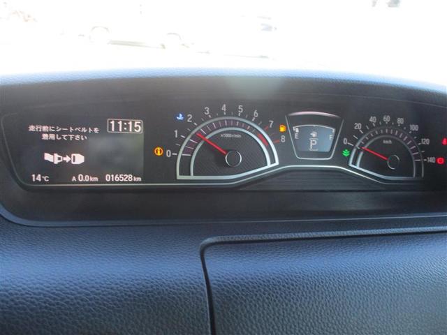 Ｎ－ＢＯＸカスタム Ｇ・Ｌターボホンダセンシング（10枚目）