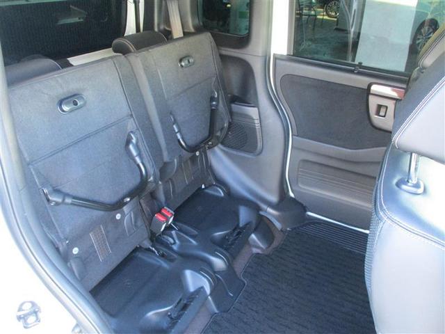 Ｎ－ＢＯＸカスタム Ｇ・Ｌターボホンダセンシング（18枚目）