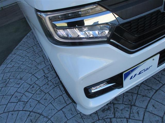 Ｎ－ＢＯＸカスタム Ｇ・Ｌターボホンダセンシング（25枚目）