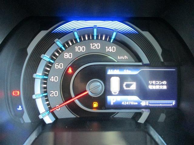 ハスラー Ｊスタイルターボ　衝突軽減システム　ナビ＆ＴＶ　ＥＳＰ　ＬＥＤライト　ＤＶＤ　フルセグテレビ　ＡＷ　オートエアコン　クルコン　キーレス　ＡＢＳ　エアバッグ　盗難防止装置　ＥＴＣ　パワーステアリング　ワンオーナー　記録簿（10枚目）