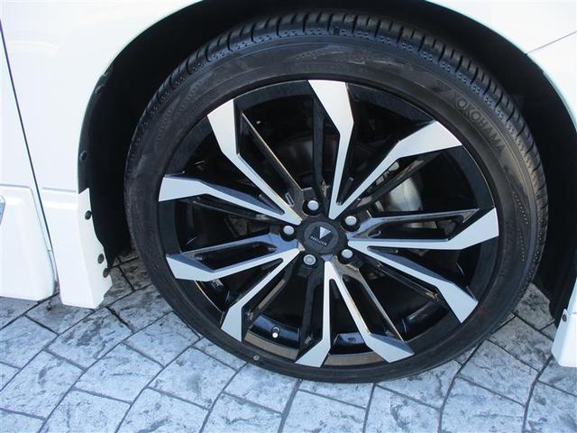 ヴェルファイア ２．５Ｚ　Ｇエディション　ローダウン　後カメラ　１オナ　ＷＳＲ　フルセグテレビ　ＡＣ１００Ｖ　パワーシート　スマキー　クルーズコントロール　ＥＴＣ装備　助手席エアバック　運転席エアバッグ　エアロ　ドラレコ付き　アルミホイール（7枚目）