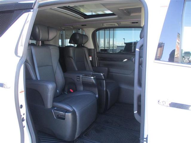 ヴェルファイア ２．５Ｚ　Ｇエディション　ローダウン　後カメラ　１オナ　ＷＳＲ　フルセグテレビ　ＡＣ１００Ｖ　パワーシート　スマキー　クルーズコントロール　ＥＴＣ装備　助手席エアバック　運転席エアバッグ　エアロ　ドラレコ付き　アルミホイール（17枚目）