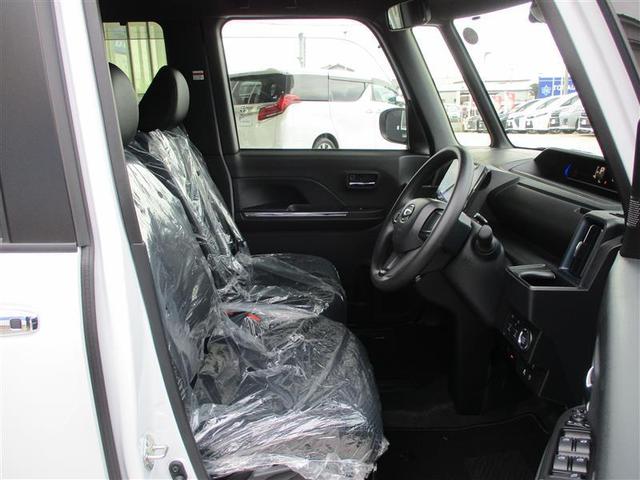 タント カスタムＸ　衝突軽減ブレーキ　ナビＴＶ　盗難警報装置　ＬＥＤ　ＥＴＣ　ワンオーナー　キーレスエントリー　スマキー　フルセグＴＶ　エアコン　Ｗエアバッグ　ＤＶＤ　パワステ　サイドエアバッグ　エアバッグ　ＡＢＳ（4枚目）