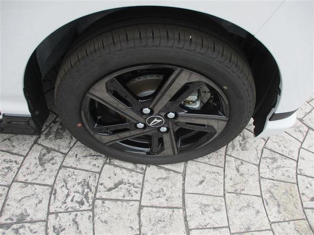 ムーヴ ＲＳ　衝突被害軽減システム　ＬＥＤヘッドランプ　両側パワースライドドア　スマートキー　アルミホイール　ドラレコ（7枚目）