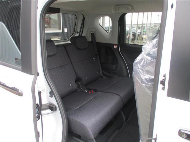 ムーヴ ＲＳ　衝突被害軽減システム　ＬＥＤヘッドランプ　両側パワースライドドア　スマートキー　アルミホイール　ドラレコ（17枚目）