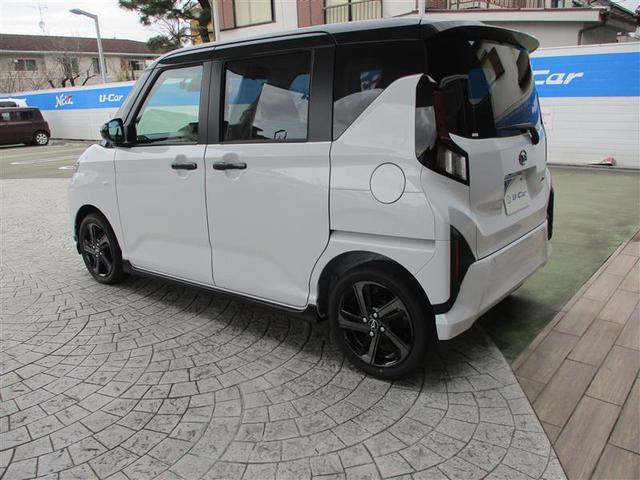 ムーヴ ＲＳ　衝突被害軽減システム　ＬＥＤヘッドランプ　両側パワースライドドア　スマートキー　アルミホイール　ドラレコ（20枚目）