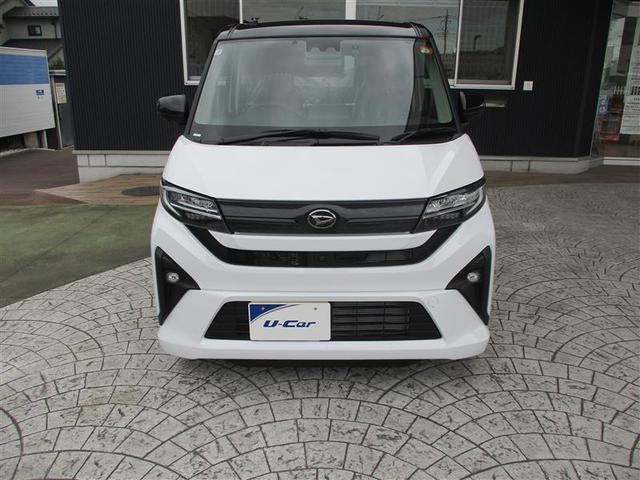 ムーヴ ＲＳ　衝突被害軽減システム　ＬＥＤヘッドランプ　両側パワースライドドア　スマートキー　アルミホイール　ドラレコ（21枚目）